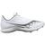 Saucony | Saucony Men's Velocity MP Shoe, 颜色White / Silver