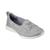 SKECHERS | Women's On The Go Ideal - Effortless Casual Sneakers from Finish Line, 颜色Gray