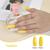 商品第8个颜色#202, MODELONES | Buy 3 Get 3 Free Single Dipping Powder (0.42 Oz)