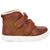 UGG | UGG Rennon II - Girls' Toddler, 颜色Chestnut