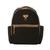 商品第2个颜色Black, Tan, TWELVELittle | Midi Go Diaper Bag Backpack