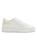 商品Kenneth Cole | Katt Platform Low Top Sneakers颜色YELLOW MULTI