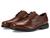 颜色: Tan II Leather, Rockport | Charles Road Cap Toe Oxford