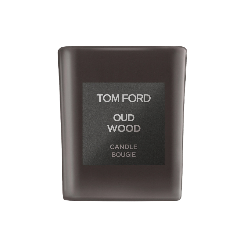 商品第1个颜色珍华乌木, Tom Ford | 汤姆福特 全系列香氛蜡烛 