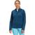 商品The North Face | Women's Allproof Stretch Jacket颜色Monterey Blue