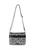 color B&W Soulful Desert, Sakroots | SAKROOTS Artist Circle Campus Mini Crossbody