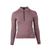 商品Carhartt | Carhartt Women's Base Force Heavyweight Quarter-Zip Top颜色Deep Wine Heather