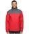 color Mountain Red/Graphite, Columbia | Glennaker Lake™ Rain Jacket