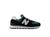 New Balance | 574, 颜色Black with Grey Matter