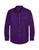 商品第5个颜色Dark purple, Ralph Lauren | Solid color shirt