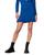 商品Sandro | Longoria Ruffled Mini Skirt颜色Royal Blue