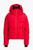 颜色: Red, Cordova | Meribel quilted down ski jacket