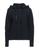 商品Armani Exchange | Hooded sweatshirt颜色Dark blue