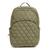 Vera Bradley | Vera Bradley Essential Large Backpack, 颜色sage