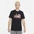 商品NIKE | Nike 5AM Art Short-Sleeve T-Shirt - Men's颜色Black