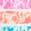 color Bright Tie Dye Pack, Nordstrom | Kids' NORDSTROM RACK Hipster Cut Panties - Pack of 5