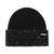 商品Michael Kors | Women's Ribbed Knit Sequin Beanie颜色Black