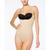 颜色: Body Beige, Maidenform | Women's  Firm Control Ultimate Instant Slimmer Open Bust Bodysuit 2656