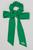 商品第10个颜色Green Emerald, Alo | Love Knots Tie Scrunchie - Violet Skies