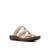 Clarks | Women's Collection Laurieann Cove Sandals, 颜色Sand Leather