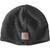 color Black / Steel Space Dye, Carhartt | Carhartt Men's Fleece Hat