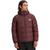 颜色: Sumac, The North Face | Hydrenalite Down Hoodie - Men's