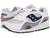 商品Saucony | Shadow 6000颜色White/Grey/Navy