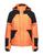 商品BERNA | Shell  jacket颜色Orange