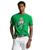 Ralph Lauren | Classic Fit Polo Bear T-Shirt, 颜色Preppy Green/Paint Bear