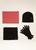 商品Bally | Winter Accessory Set颜色BLACK #6240182