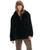商品UGG | Kianna Faux Fur Jacket颜色Black