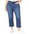 color Salsa Roll, Levi's | Plus Size Wedgie Straight