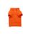 颜色: Bright Orange, Ralph Lauren | Pet Cotton Mesh Dog Polo Shirt