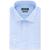 商品Ralph Lauren | Men's Regular-Fit Non-Iron UltraFlex Stretch Performance Gingham Check Dress Shirt颜色Light Blue