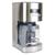 商品第2个颜色Stainless Steel, Kenmore | Aroma Control 12-Cup Programmable Coffee Maker with Reusable Filter