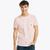 商品Nautica | Nautica Mens Classic Fit Pocket T-Shirt颜色oasis pink