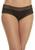 color Black, Calvin Klein | Modal Hipster