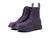 color Blackcurrant Virginia, Dr. Martens | 1460 Pascal Mono 8孔马丁靴