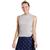 color Heather Grey, Toad & Co | Toad & Co Women's Samba Sunday Tank
