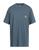 Carhartt | T-shirt, 颜色Pastel blue