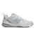 color WX608WB5/White with Light Blue, New Balance | WX608V5