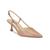 颜色: Light Natural - Faux Patent Leather, Nine West | Women's Rhonda Pointy Toe Tapered Heel Dress Pumps