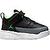 color Black/Green/Grey, Jordan | Jordan Toddler Max Aura 3 Basketball Shoes