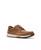 颜色: Light Tan Nubuck, Clarks | Collection Men's Sailview Lace Shoes