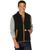 color Black, Carhartt | Relaxed Fit Fleece Vest