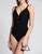 商品Chantelle | One-piece swimsuits颜色Black