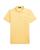 商品第9个颜色Empire Yellow, Ralph Lauren | Boys' Cotton Mesh Polo Shirt - Little Kid, Big Kid