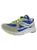 商品Saucony | Aya Mens Lifestyle Cross Training Running Shoes颜色grey/blue/neon
