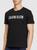 Calvin Klein | Logo Print Cotton T-shirt, 颜色Black
