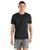 商品Arc'teryx | Arc'teryx Motus Crew Neck Shirt SS Men's | Lightweight Exceptionally Moisture Wicking Short Sleeve Training Shirt颜色Black Heather